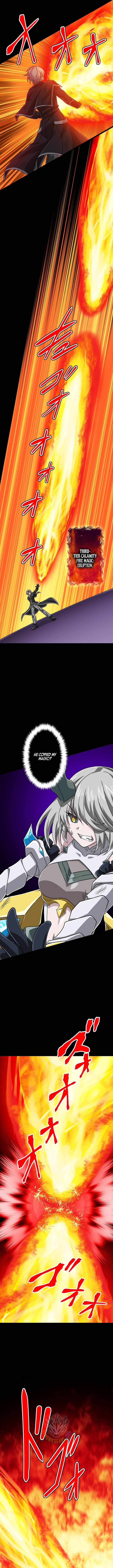 Magic Level 99990000 All-Attribute Great Sage — Chapter 181 — page 11