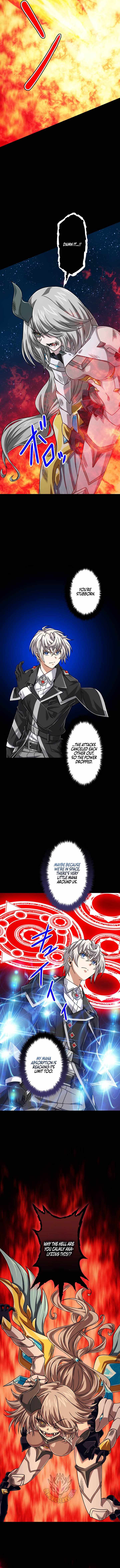 Magic Level 99990000 All-Attribute Great Sage — Chapter 181 — page 12