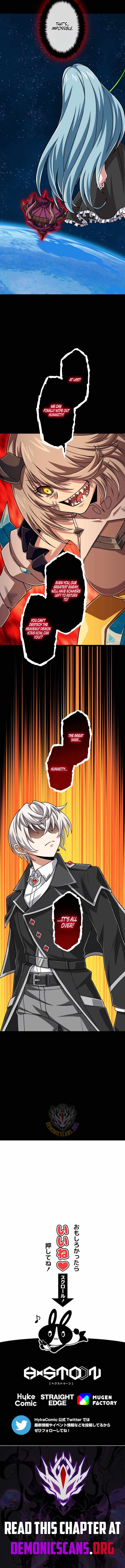 Magic Level 99990000 All-Attribute Great Sage — Chapter 181 — page 16