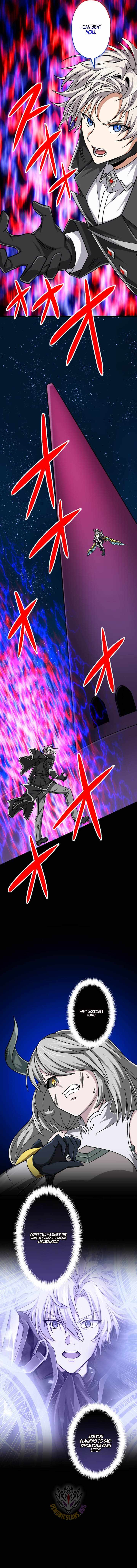 Magic Level 99990000 All-Attribute Great Sage — Chapter 182 — page 3