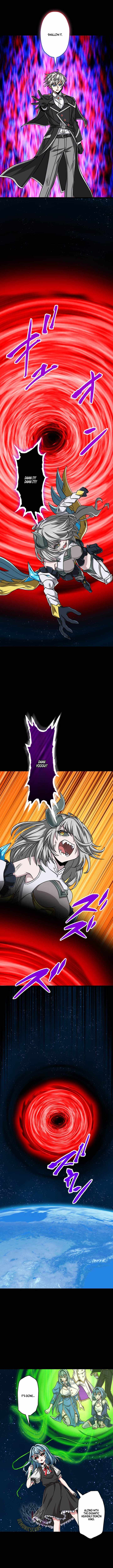 Magic Level 99990000 All-Attribute Great Sage — Chapter 182 — page 5