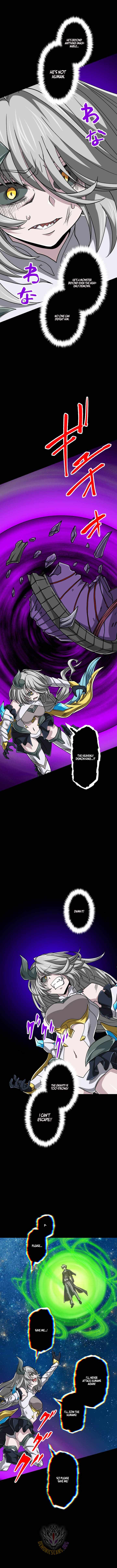 Magic Level 99990000 All-Attribute Great Sage — Chapter 182 — page 8