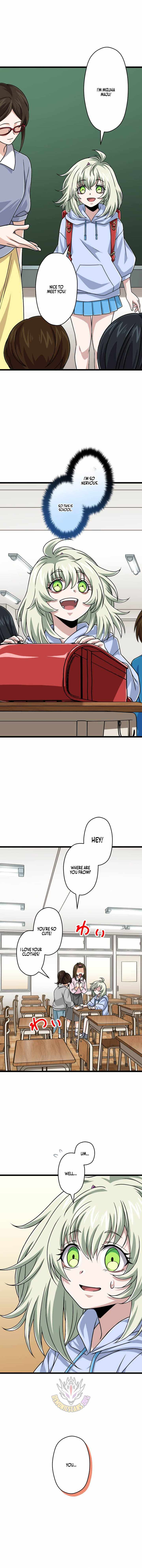 Magic Level 99990000 All-Attribute Great Sage — Chapter 183 — page 6