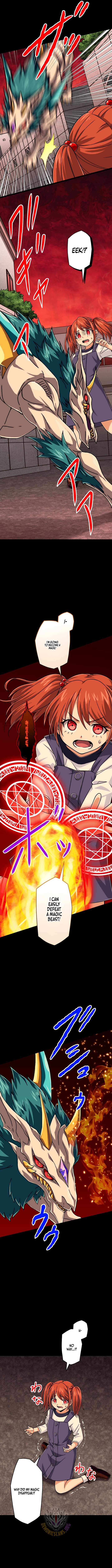 Magic Level 99990000 All-Attribute Great Sage — Chapter 183 — page 14
