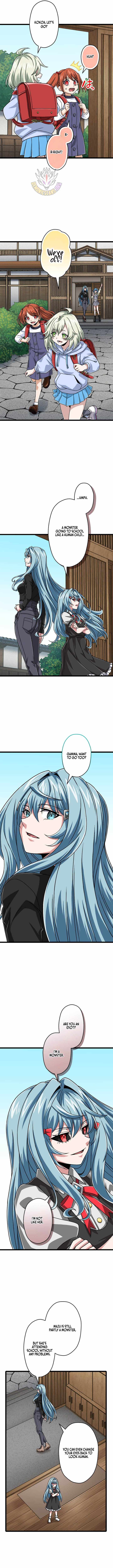 Magic Level 99990000 All-Attribute Great Sage — Chapter 185 — page 3