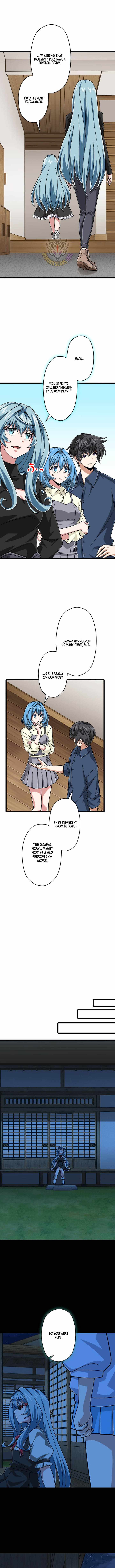 Magic Level 99990000 All-Attribute Great Sage — Chapter 185 — page 4