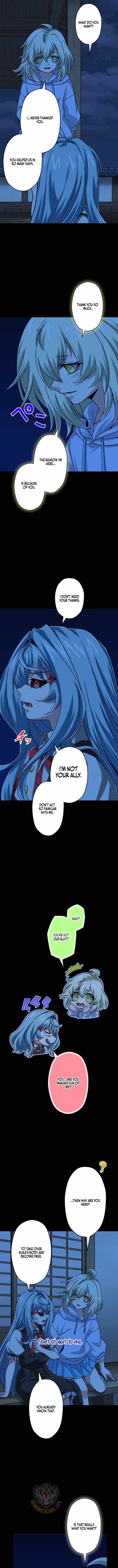 Magic Level 99990000 All-Attribute Great Sage — Chapter 185 — page 5