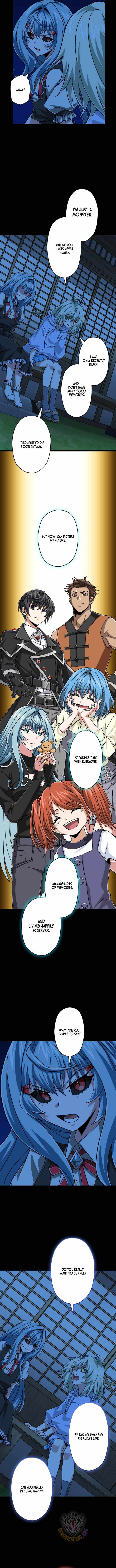 Magic Level 99990000 All-Attribute Great Sage — Chapter 185 — page 6