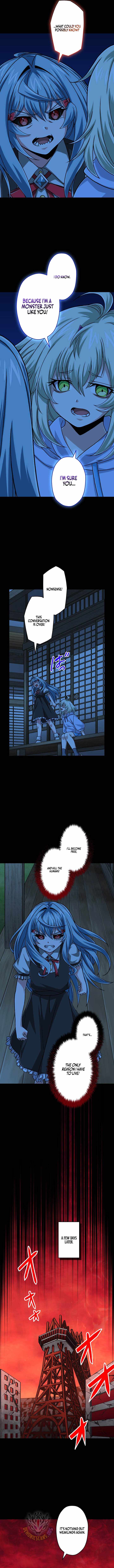 Magic Level 99990000 All-Attribute Great Sage — Chapter 185 — page 7