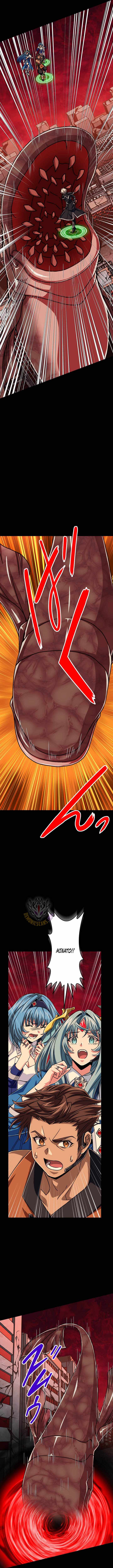 Magic Level 99990000 All-Attribute Great Sage — Chapter 185 — page 12