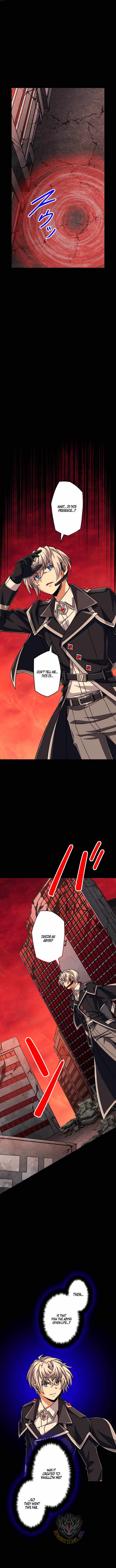 Magic Level 99990000 All-Attribute Great Sage — Chapter 185 — page 13