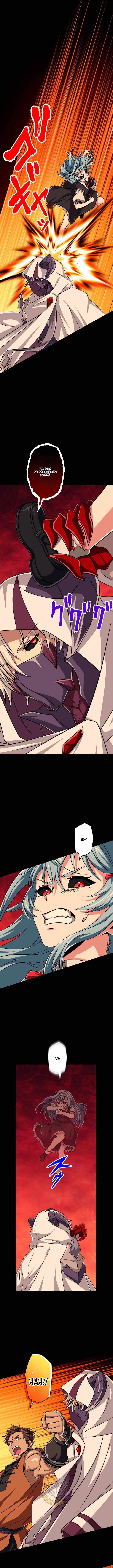 Magic Level 99990000 All-Attribute Great Sage — Chapter 186 — page 3