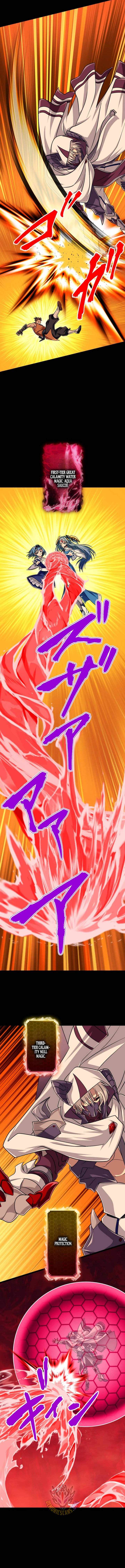 Magic Level 99990000 All-Attribute Great Sage — Chapter 186 — page 4