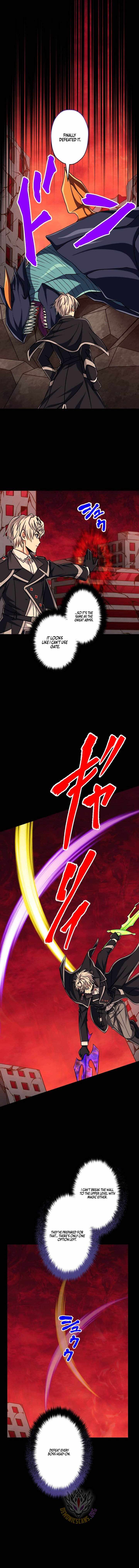 Magic Level 99990000 All-Attribute Great Sage — Chapter 186 — page 6