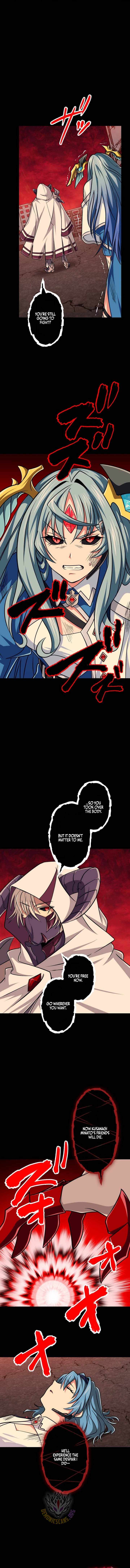 Magic Level 99990000 All-Attribute Great Sage — Chapter 186 — page 8