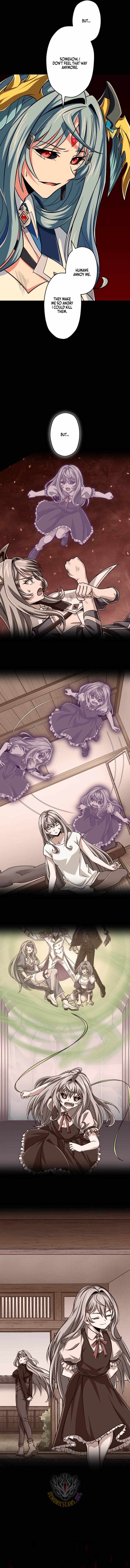 Magic Level 99990000 All-Attribute Great Sage — Chapter 186 — page 10