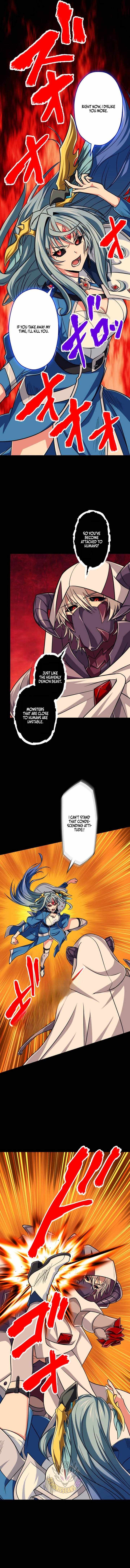 Magic Level 99990000 All-Attribute Great Sage — Chapter 186 — page 11