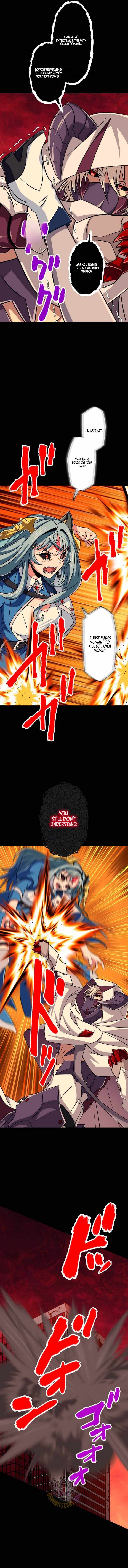 Magic Level 99990000 All-Attribute Great Sage — Chapter 186 — page 12