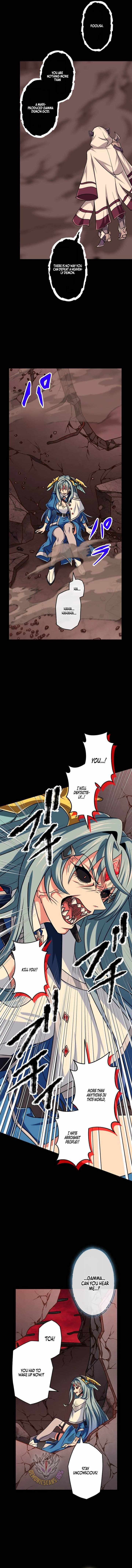 Magic Level 99990000 All-Attribute Great Sage — Chapter 186 — page 13