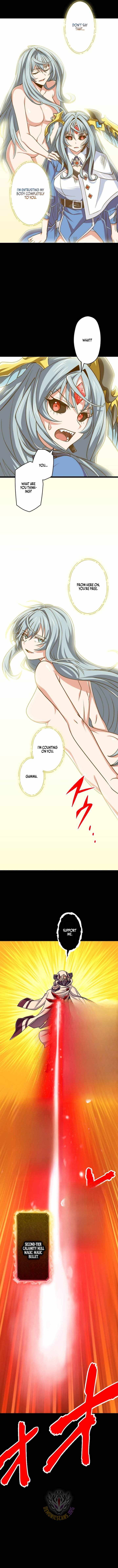 Magic Level 99990000 All-Attribute Great Sage — Chapter 186 — page 14