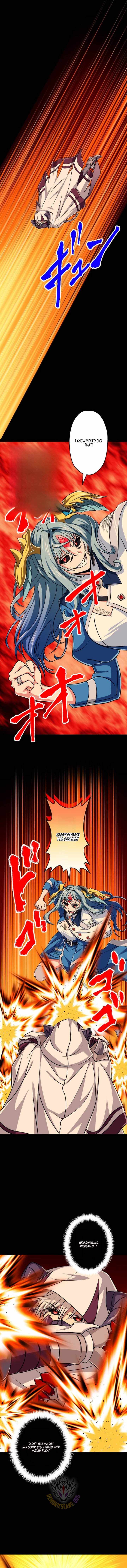 Magic Level 99990000 All-Attribute Great Sage — Chapter 186 — page 16