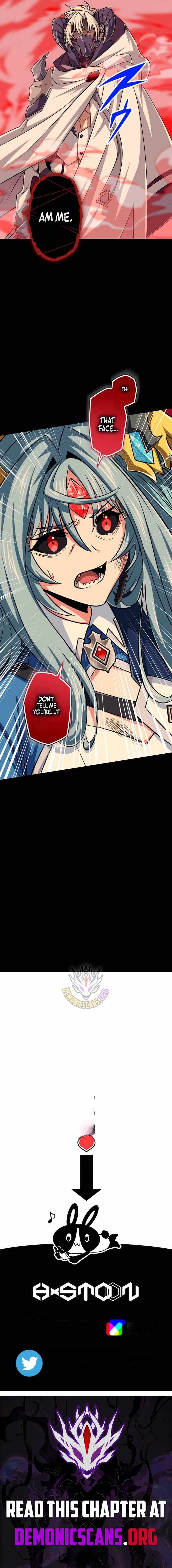 Magic Level 99990000 All-Attribute Great Sage — Chapter 186 — page 19
