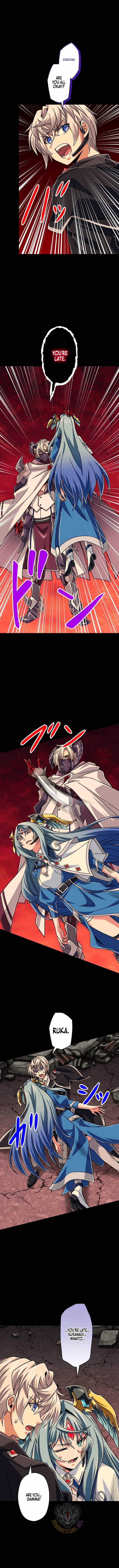Magic Level 99990000 All-Attribute Great Sage — Chapter 187 — page 5