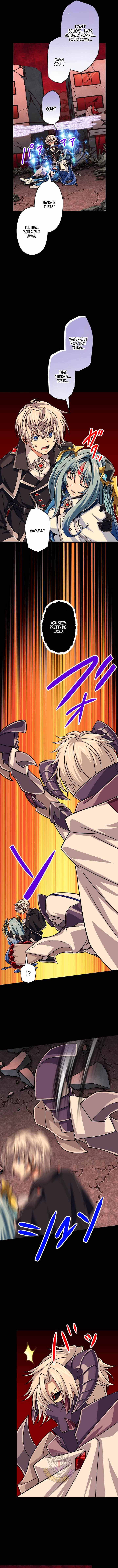 Magic Level 99990000 All-Attribute Great Sage — Chapter 187 — page 6