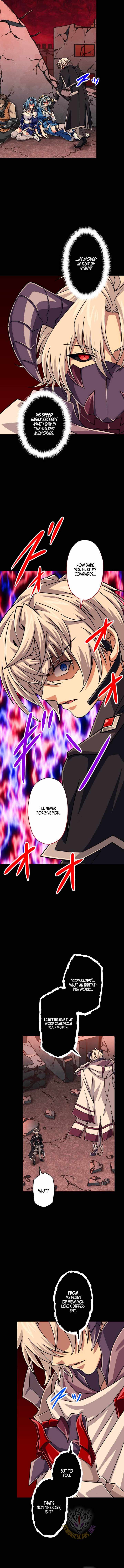 Magic Level 99990000 All-Attribute Great Sage — Chapter 187 — page 7