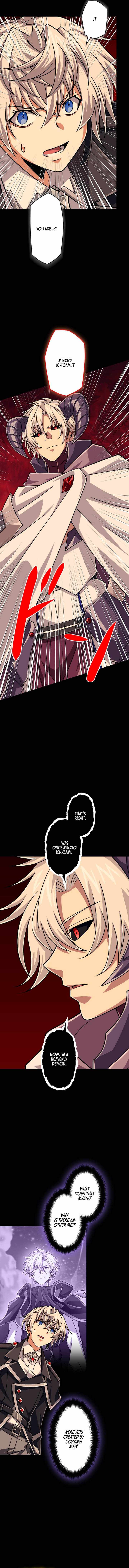 Magic Level 99990000 All-Attribute Great Sage — Chapter 187 — page 8