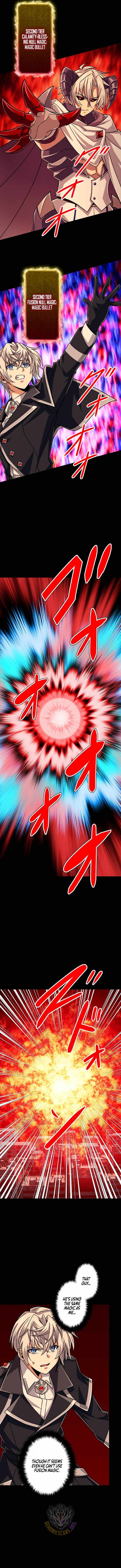 Magic Level 99990000 All-Attribute Great Sage — Chapter 187 — page 9