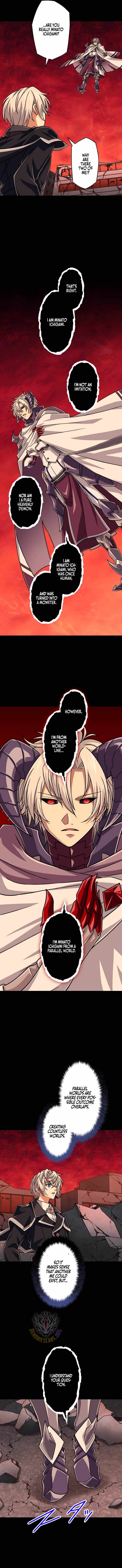 Magic Level 99990000 All-Attribute Great Sage — Chapter 187 — page 10