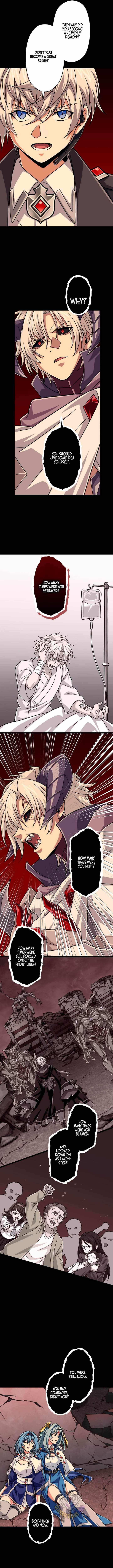 Magic Level 99990000 All-Attribute Great Sage — Chapter 187 — page 12