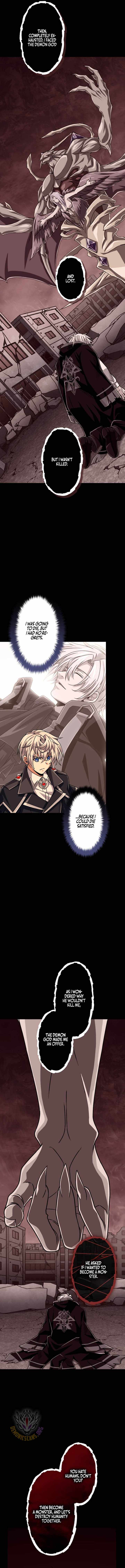 Magic Level 99990000 All-Attribute Great Sage — Chapter 187 — page 15