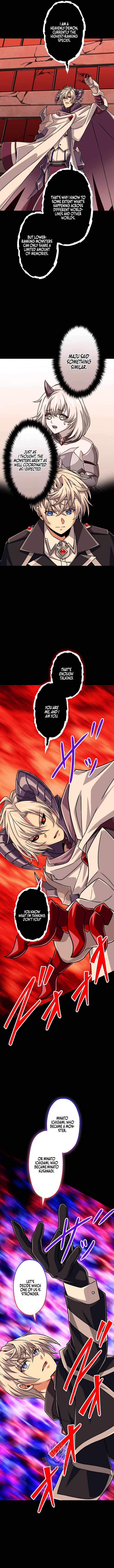 Magic Level 99990000 All-Attribute Great Sage — Chapter 187 — page 17