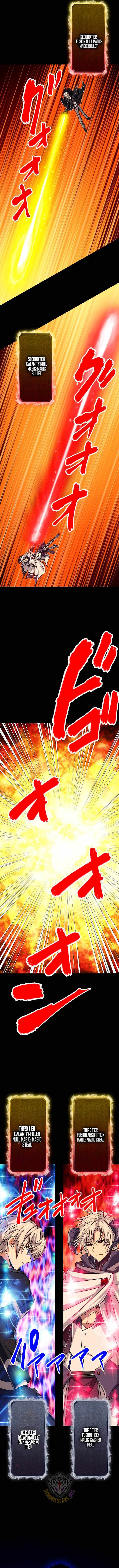 Magic Level 99990000 All-Attribute Great Sage — Chapter 188 — page 2