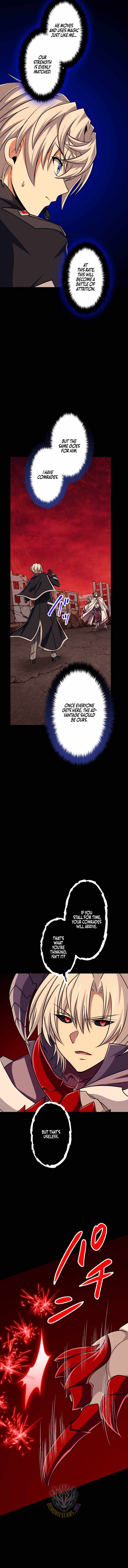 Magic Level 99990000 All-Attribute Great Sage — Chapter 188 — page 3