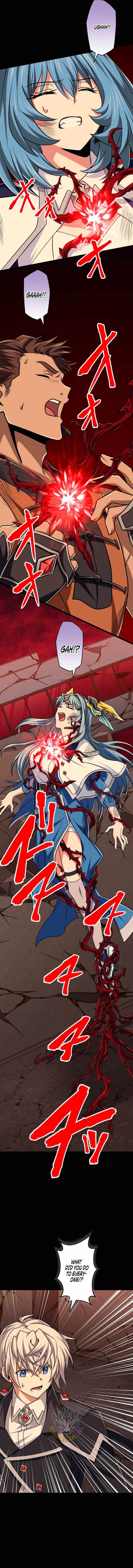 Magic Level 99990000 All-Attribute Great Sage — Chapter 188 — page 4
