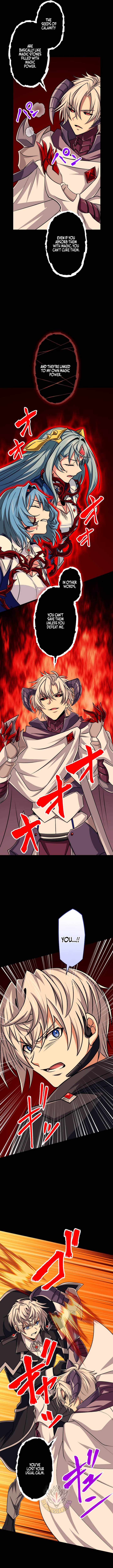 Magic Level 99990000 All-Attribute Great Sage — Chapter 188 — page 6