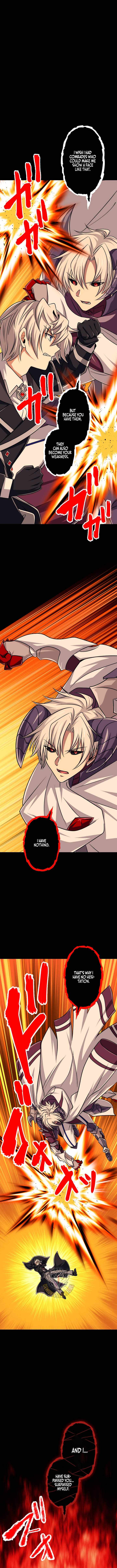 Magic Level 99990000 All-Attribute Great Sage — Chapter 188 — page 7