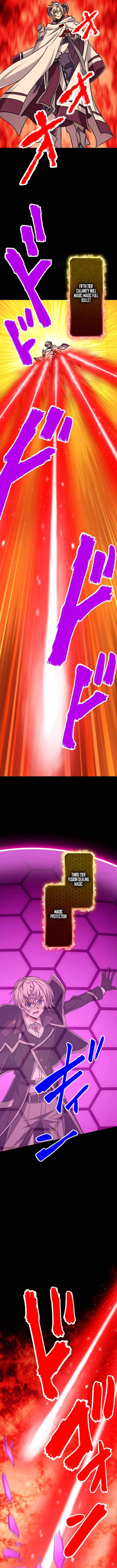 Magic Level 99990000 All-Attribute Great Sage — Chapter 188 — page 8