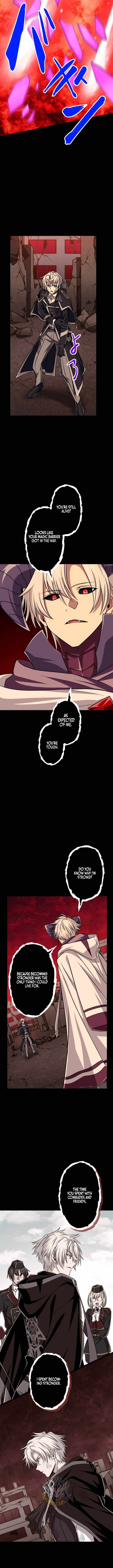 Magic Level 99990000 All-Attribute Great Sage — Chapter 188 — page 9