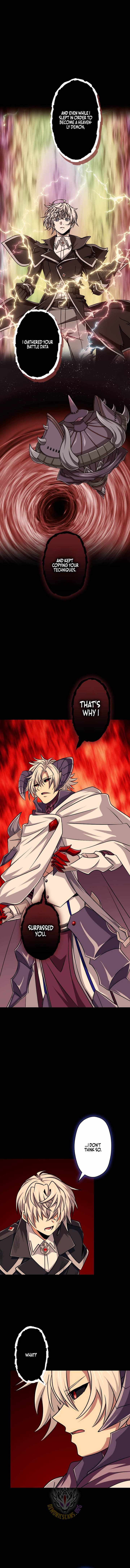 Magic Level 99990000 All-Attribute Great Sage — Chapter 188 — page 10