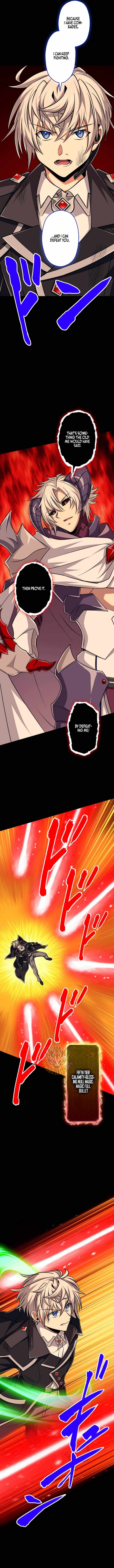 Magic Level 99990000 All-Attribute Great Sage — Chapter 188 — page 11