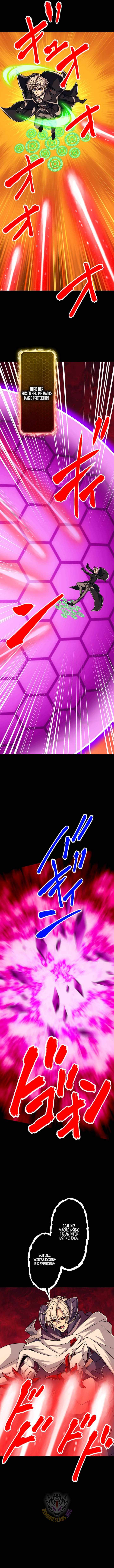 Magic Level 99990000 All-Attribute Great Sage — Chapter 188 — page 12