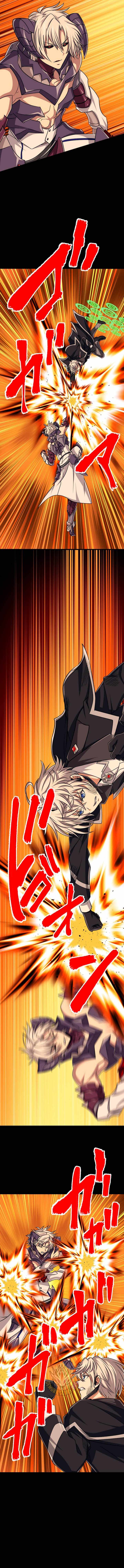 Magic Level 99990000 All-Attribute Great Sage — Chapter 188 — page 16