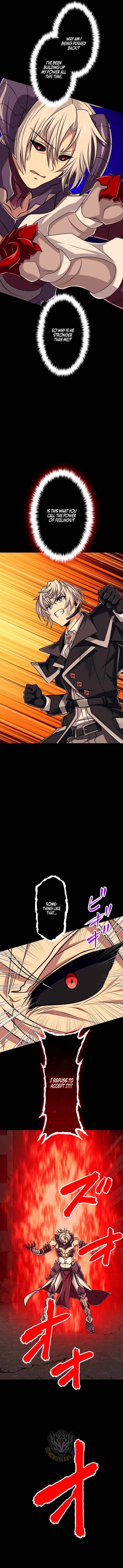 Magic Level 99990000 All-Attribute Great Sage — Chapter 188 — page 17