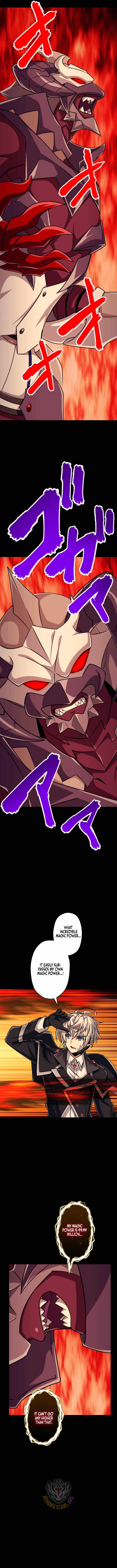 Magic Level 99990000 All-Attribute Great Sage — Chapter 188 — page 18