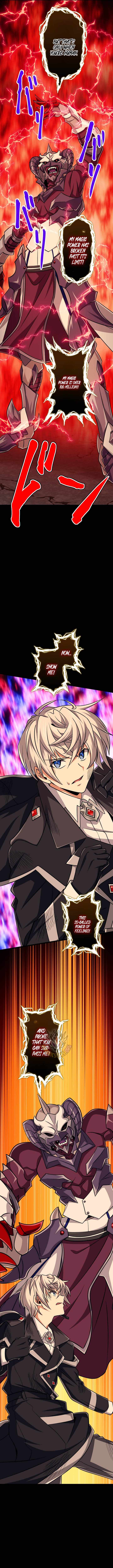 Magic Level 99990000 All-Attribute Great Sage — Chapter 188 — page 19