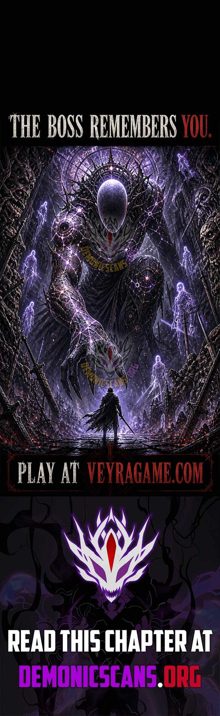Magic Level 99990000 All-Attribute Great Sage — Chapter 188 — page 20